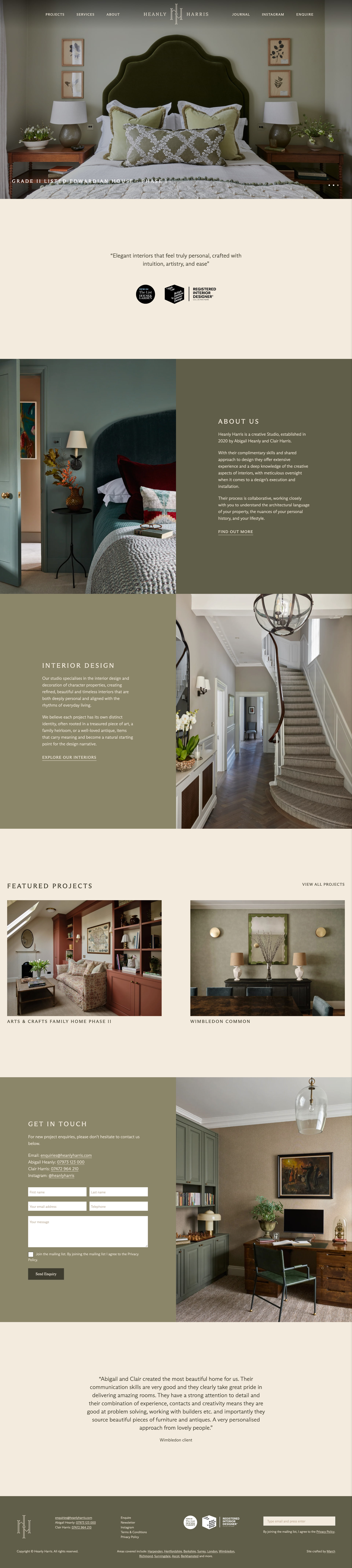 Heanly Harris Interior Design 09 01 full screen
