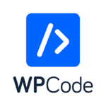WPCode Icon