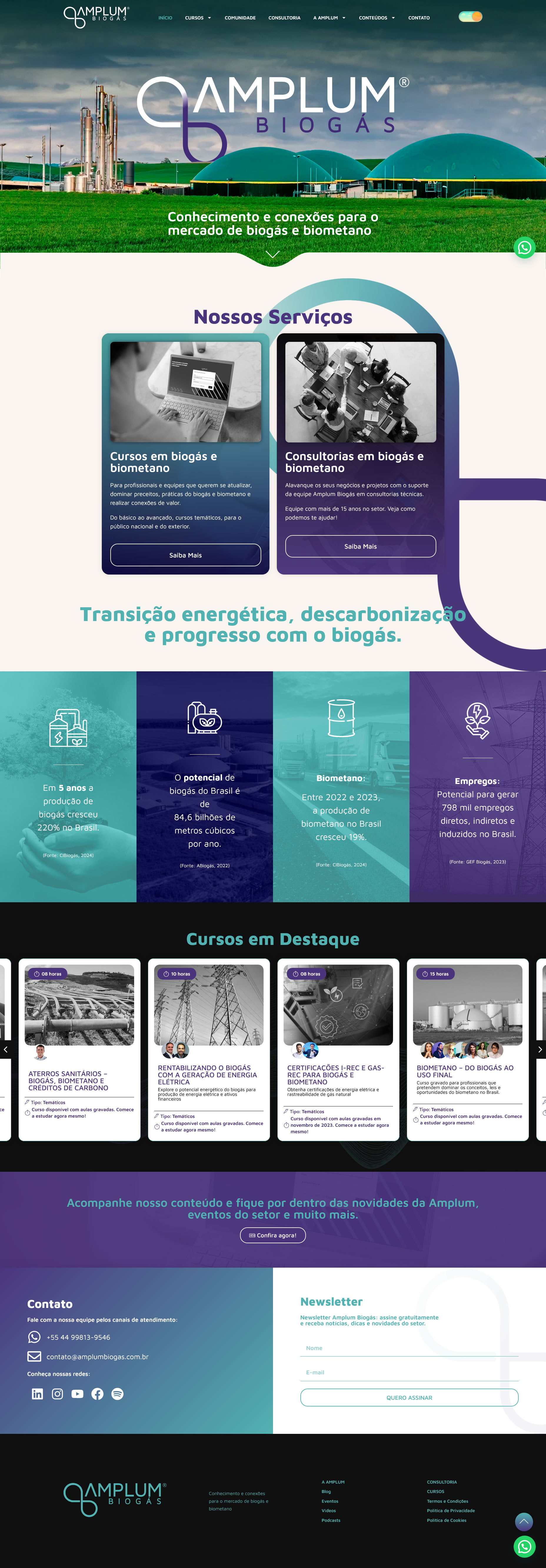 Amplum biogas full page