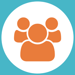 Basic User Avatars Icon
