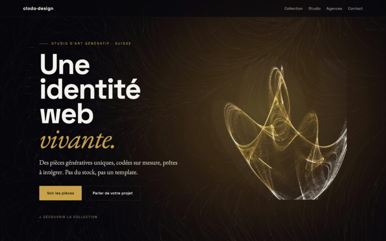 Clododesign featured image