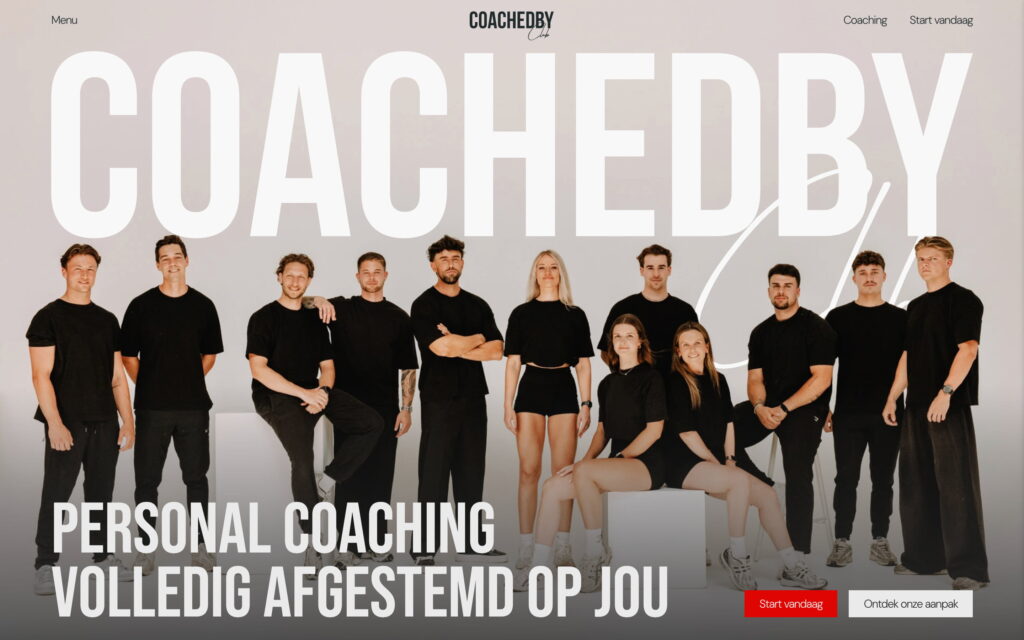 Coachedbyclub featured image