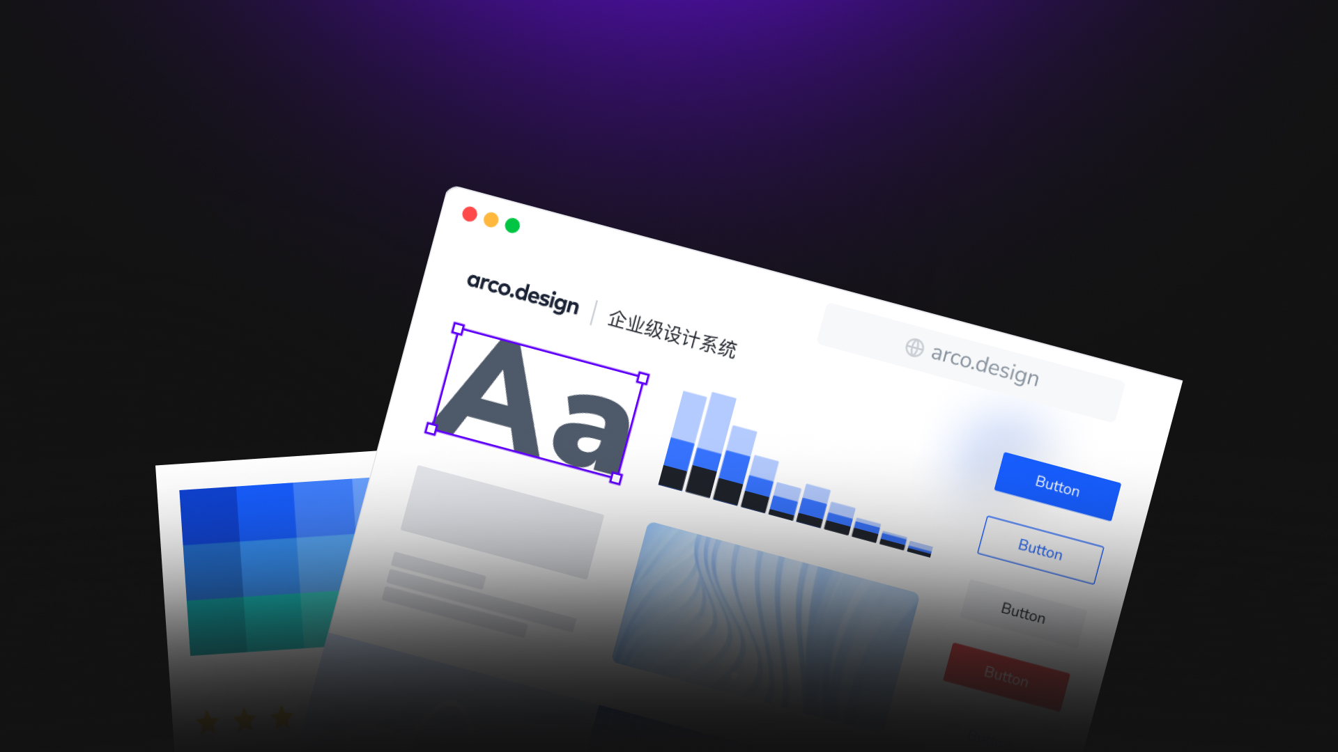 Design system that scales wpmade thumbNAIL