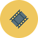 Easy Video Player Icon