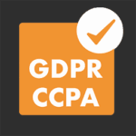 GDPR Cookie Compliance Icon