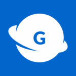 Genesis Blocks Icon