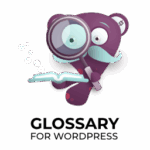 Glossary Icon