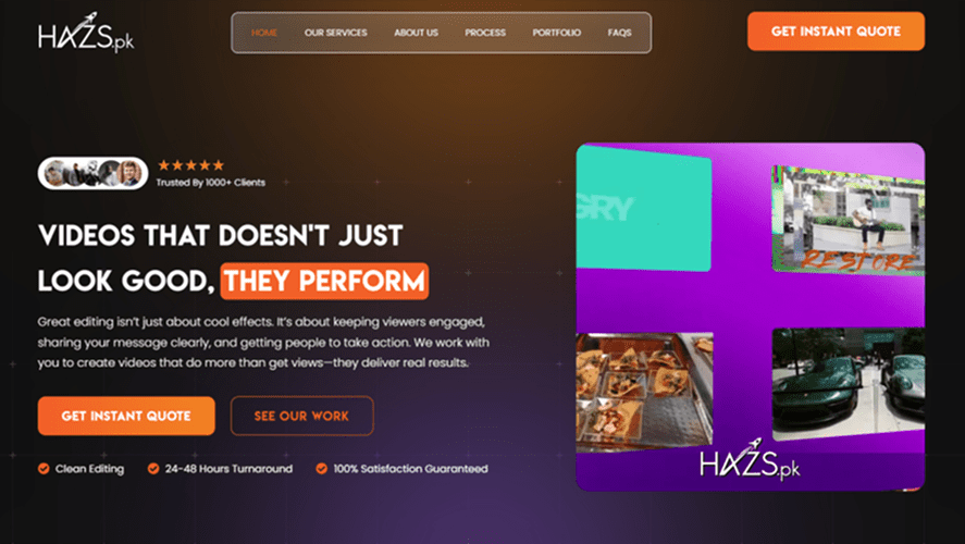 Hazs screenshot featured img