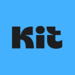 Kit (formerly ConvertKit) Icon