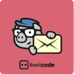 Mailchimp Icon