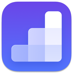 Metorik Icon