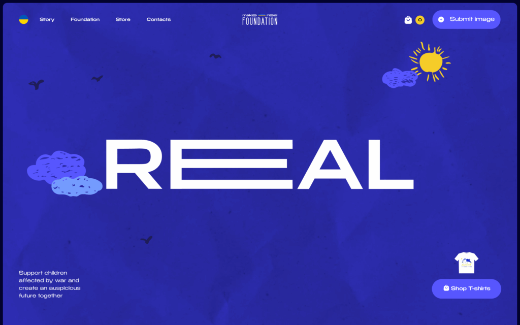 Mirfundmerch featured image