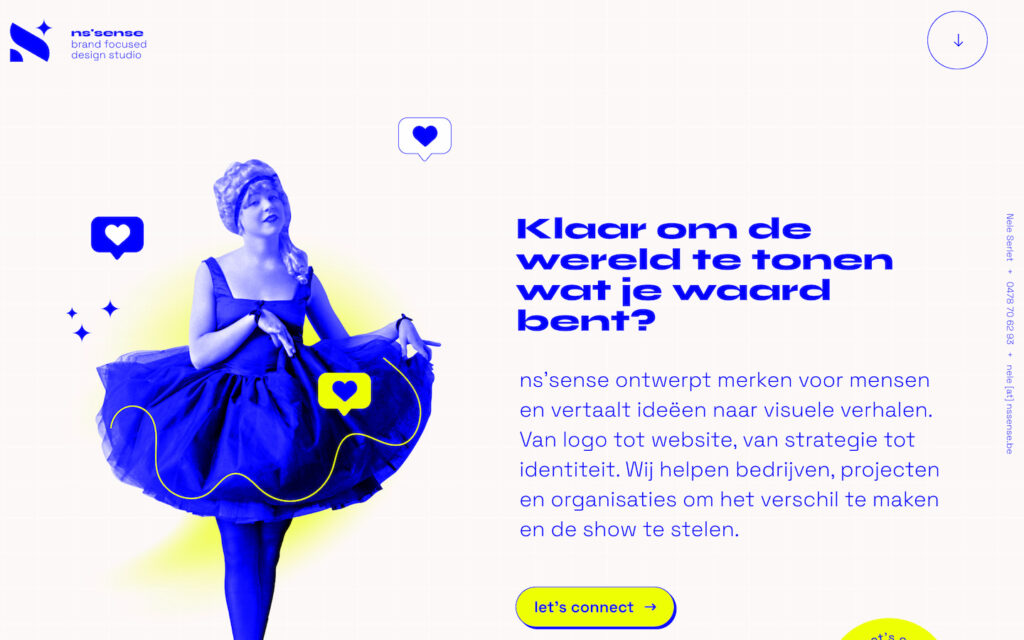 Nssense featured image