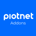 Piotnet Addons Icon