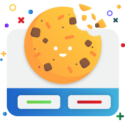 Real Cookie Banner Icon
