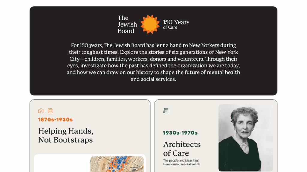 Screencapture 150yearsofcare org 2025 featured img
