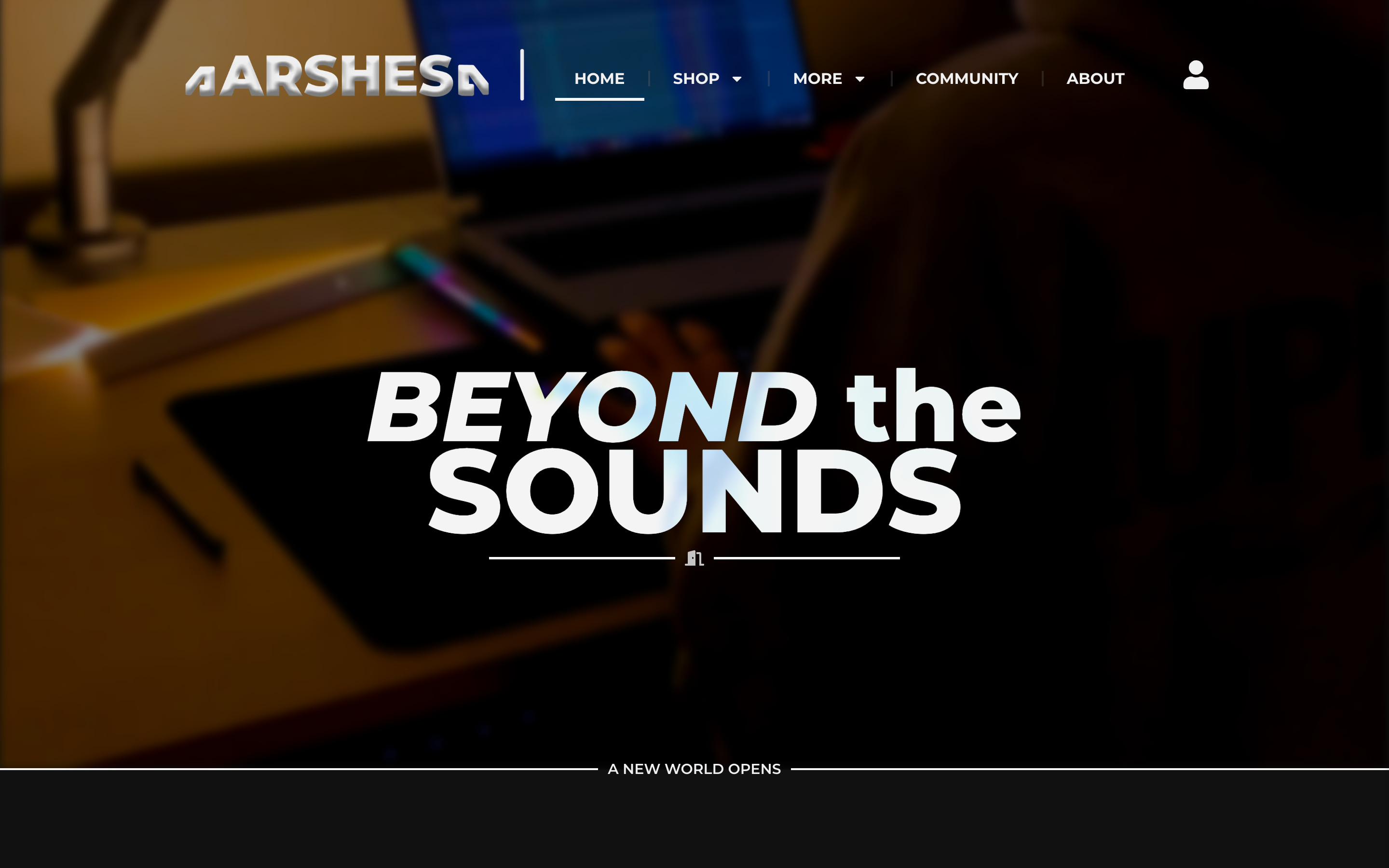 Screencapture arshes audio 2026 02 27 featured image