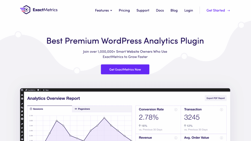 Screencapture exactmetrics 2025 08 featured img