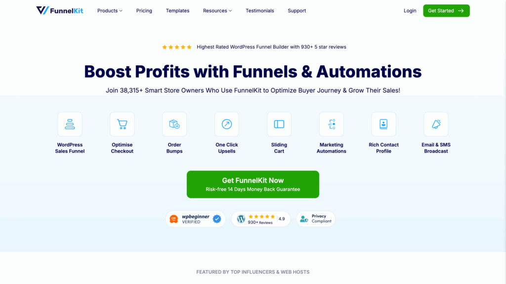 Screencapture funnelkit 2025 09 featured image