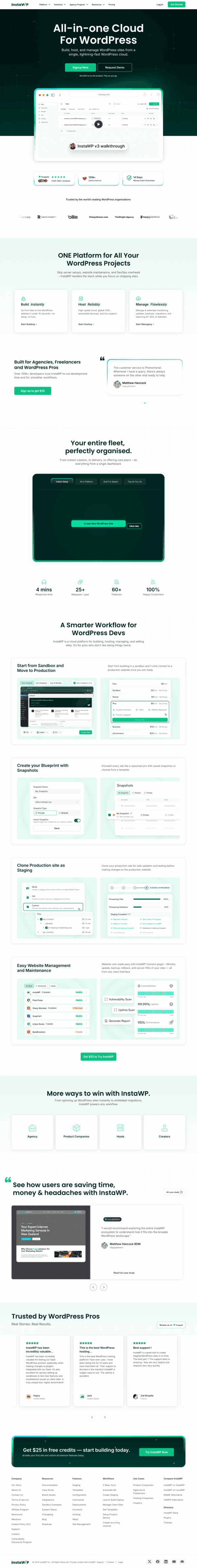 InstaWP – WPMade
