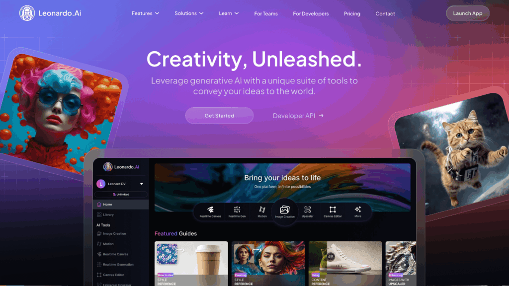Screencapture leonardo ai 2025 featured img