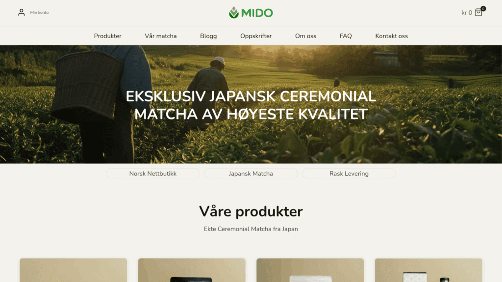 Screencapture mido no featured img