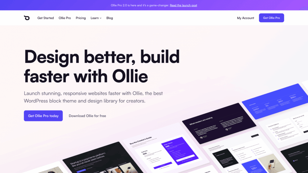 Screencapture olliewp 2025 featured img