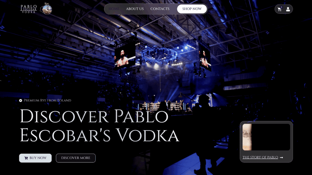 Screencapture pabloescobarvodka 2025 09 featured image