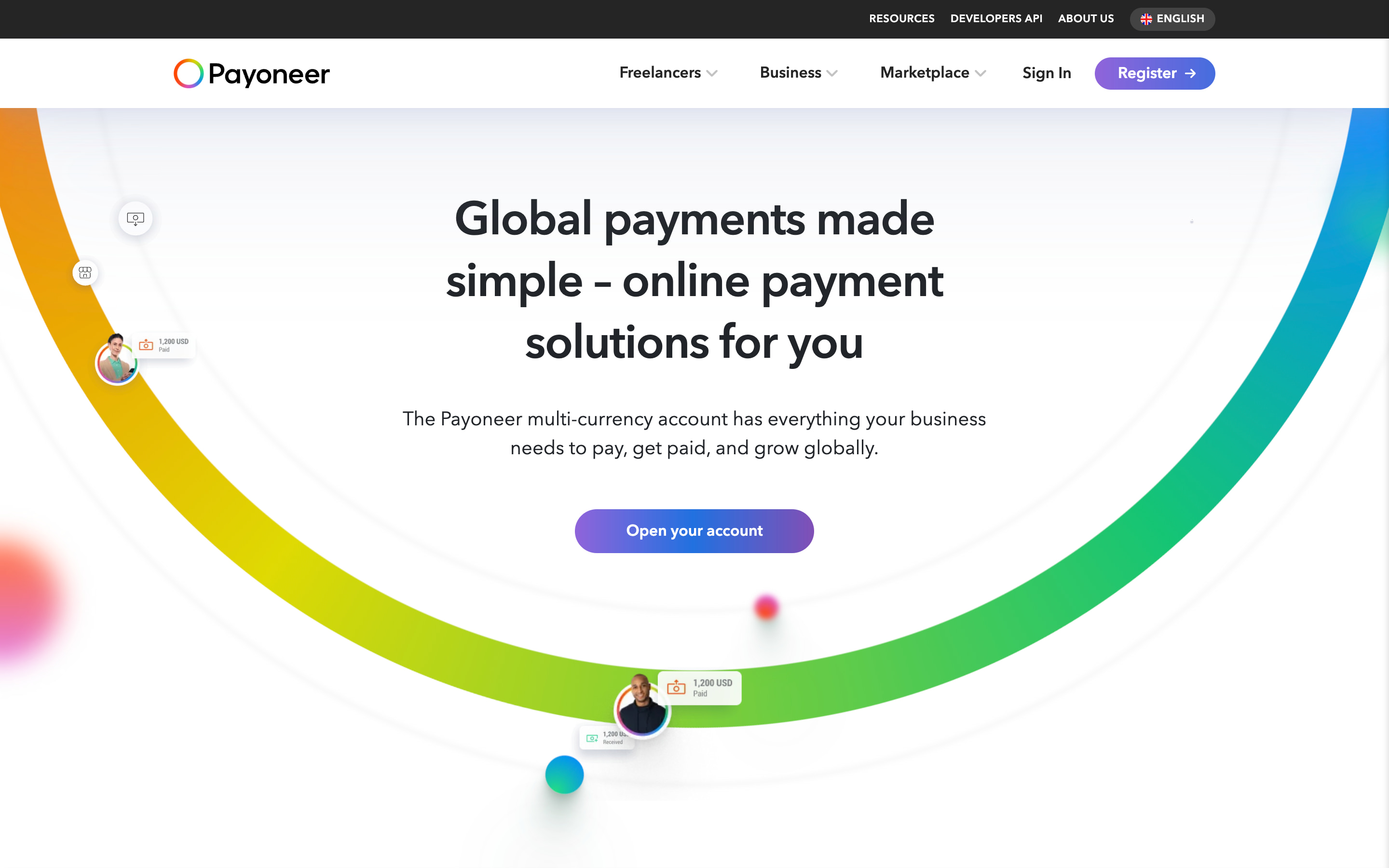 Screencapture payoneer 2025 12 06 featured image