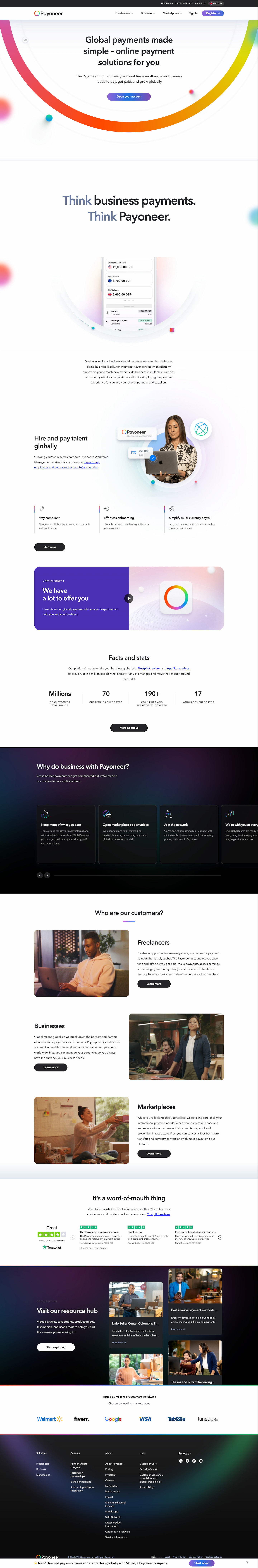 Screencapture payoneer 2025 12 06 full screen