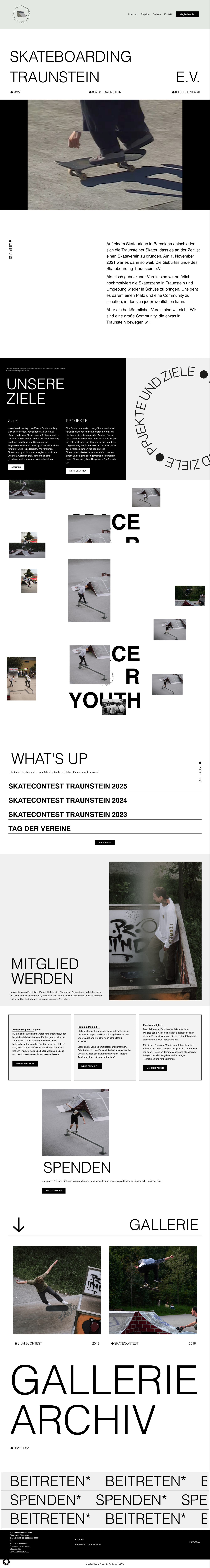 Screencapture stev info de 2025 fullscreen