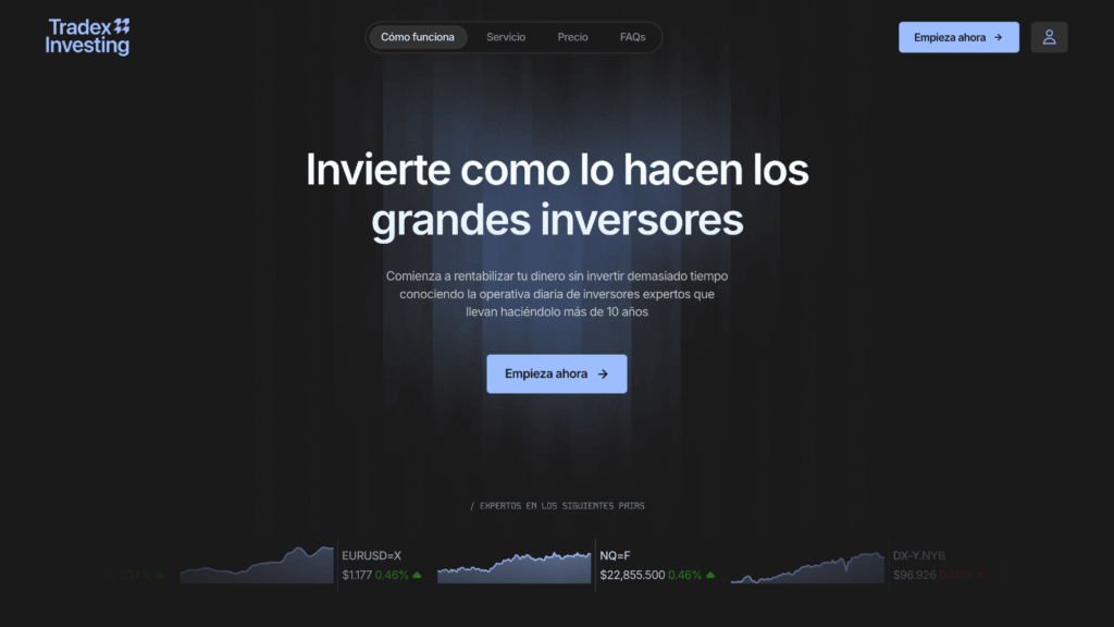 Screencapture tradexinvesting es 2025 featured img