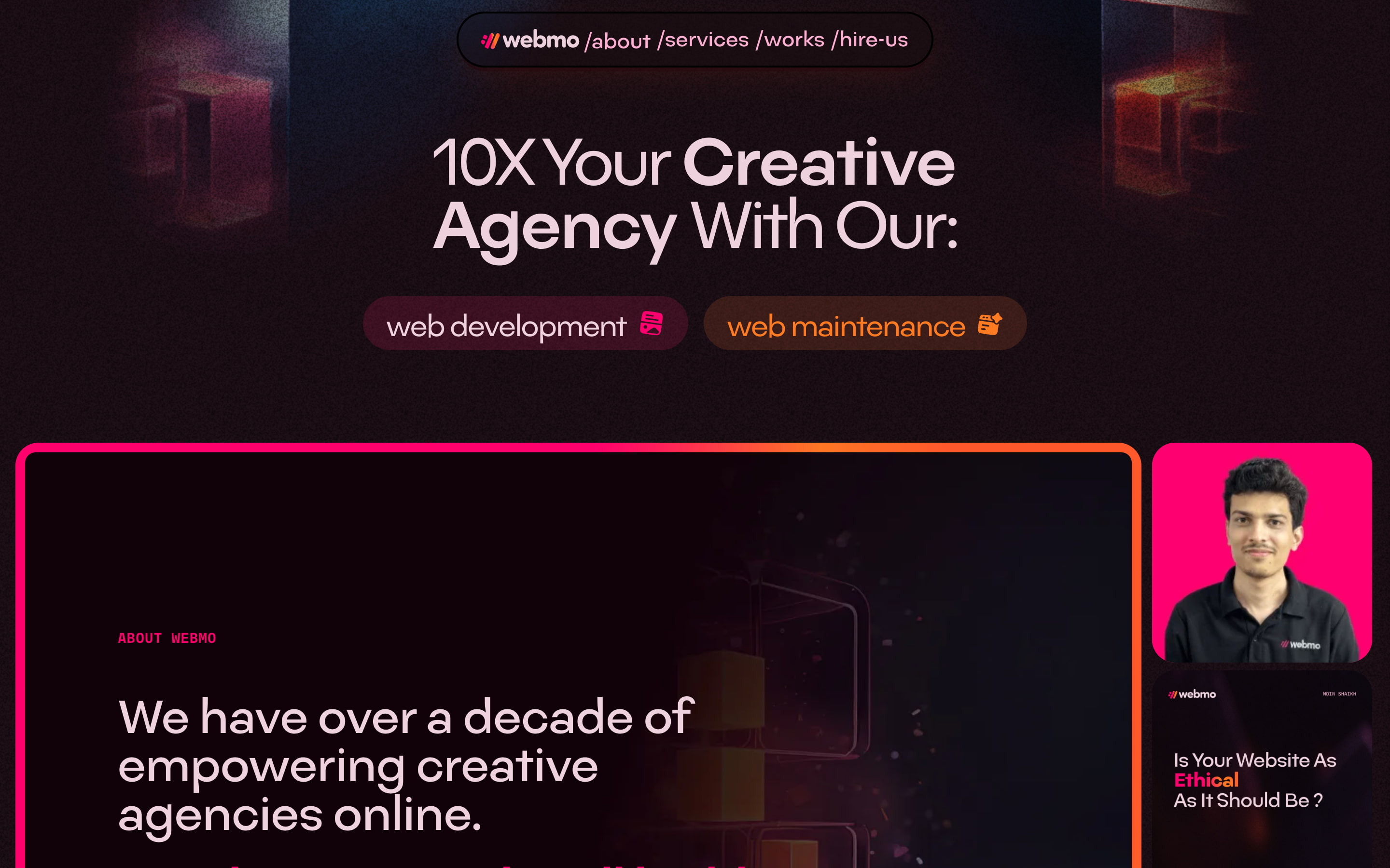 Screencapture webmo in 2025 12 10 featured image