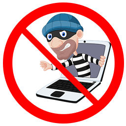 Stop User Enumeration Icon