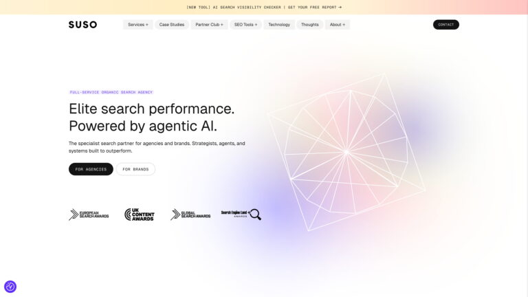 Susodigital.com featured image