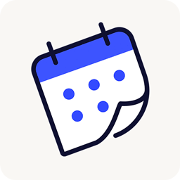 The Events Calendar Icon
