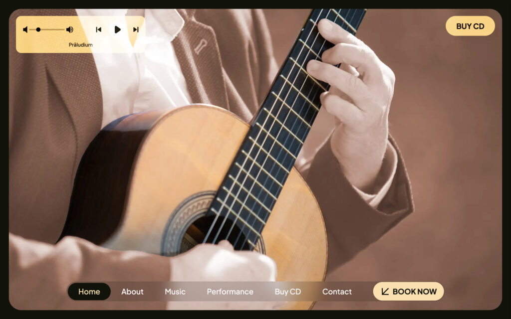 Themusic featured image