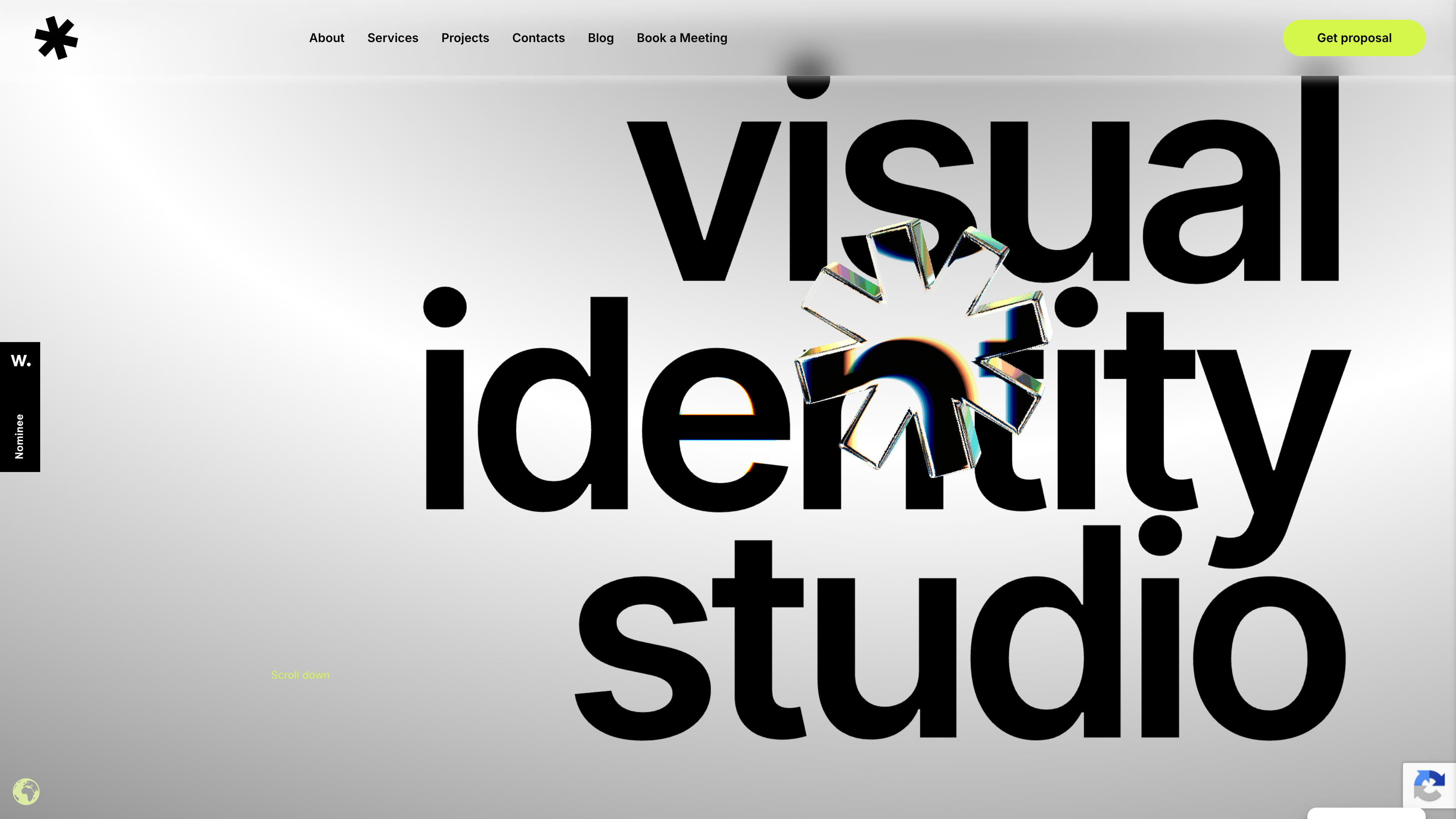Visualidentity.studio featured image