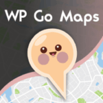WP Go Maps Icon