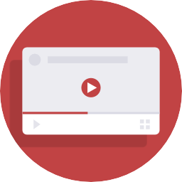 WP Video Popup Icon