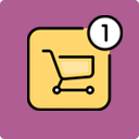WPC Fly Cart Icon