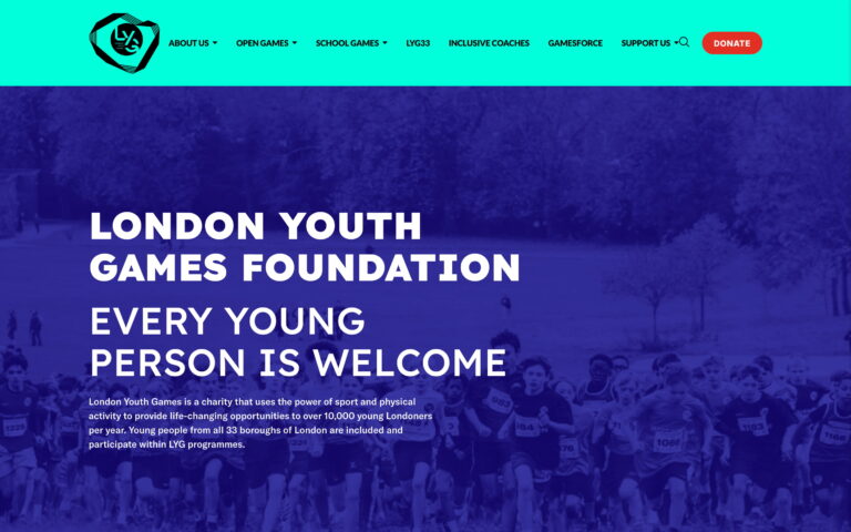 Www.londonyouthgames.org featured image