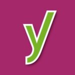 Yoast SEO Icon